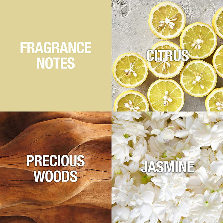 Women'S Fragrance, Sung Eau De Toilette EDT Spray, 3.4 Fl Oz