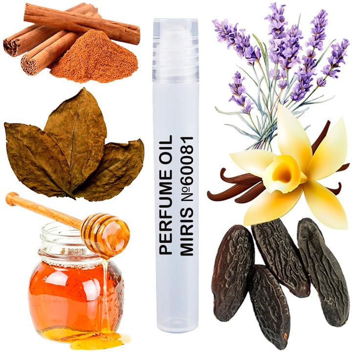 No. 24558, Inspired by Chance Eau Fraiche, Long-Lasting Perfume Oil for Women Roll-On, Rollerball 0.34 Fl Oz / 10 Ml