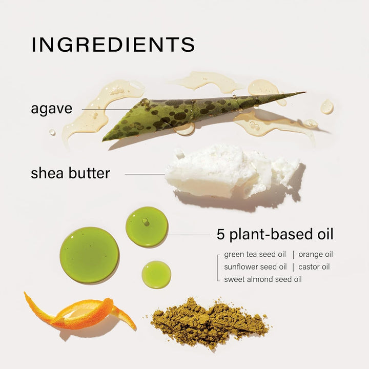 Vegan Lip Butter (12 Colors), Hydrating Tinted Lip Balm Stick, Bee-Free, Petrolatum-Free, Plant-Based, Moisturizes Dry & Chapped Lips with Shea Butter, Sheer, Natural Finish - #02 Nudy Rose