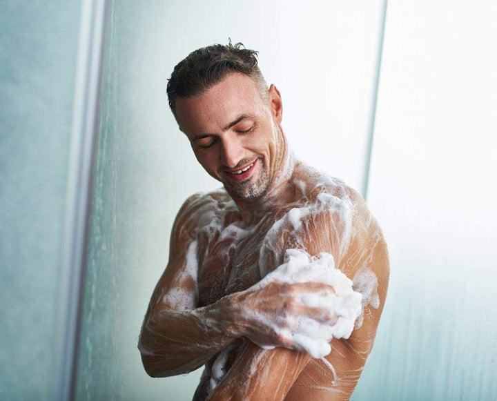 10% Benzoyl Peroxide Acne 4Oz. Medicated Soap Bar