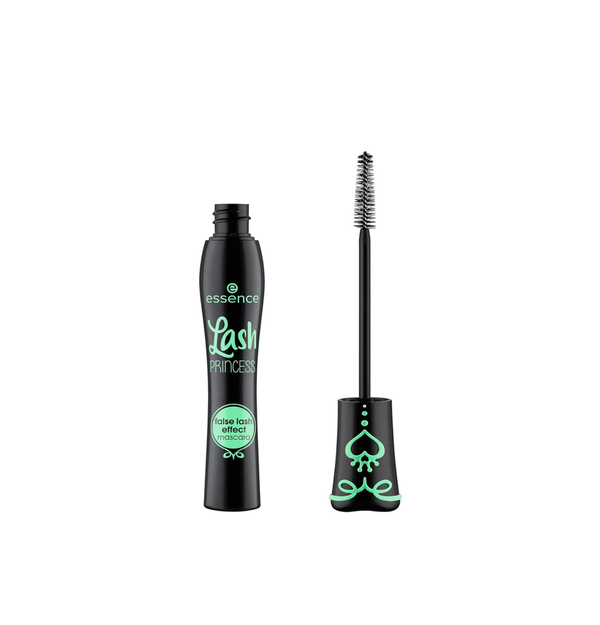 | Lash Princess False Lash Effect Mascara | Volumizing & Lengthening | Cruelty Free & Paraben Free