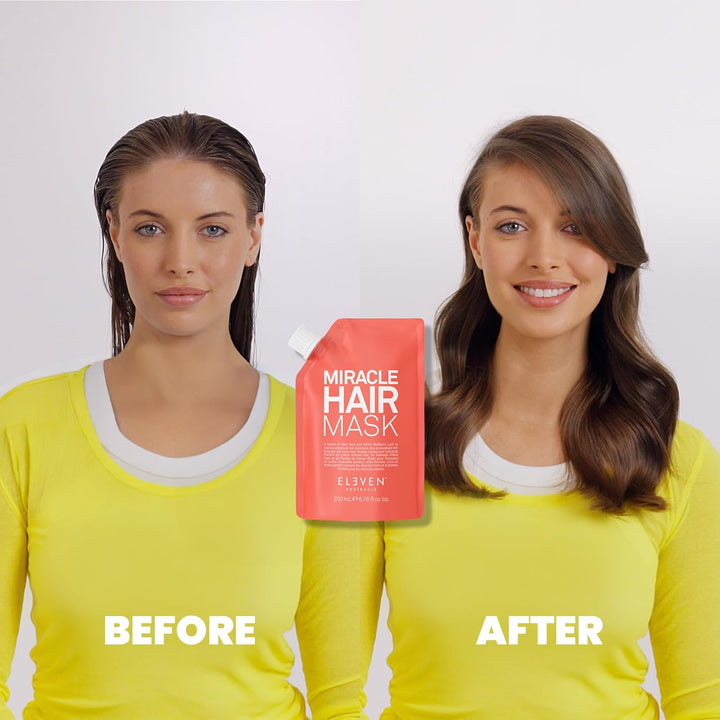 MIRACLE HAIR MASK 1.2 FL OZ