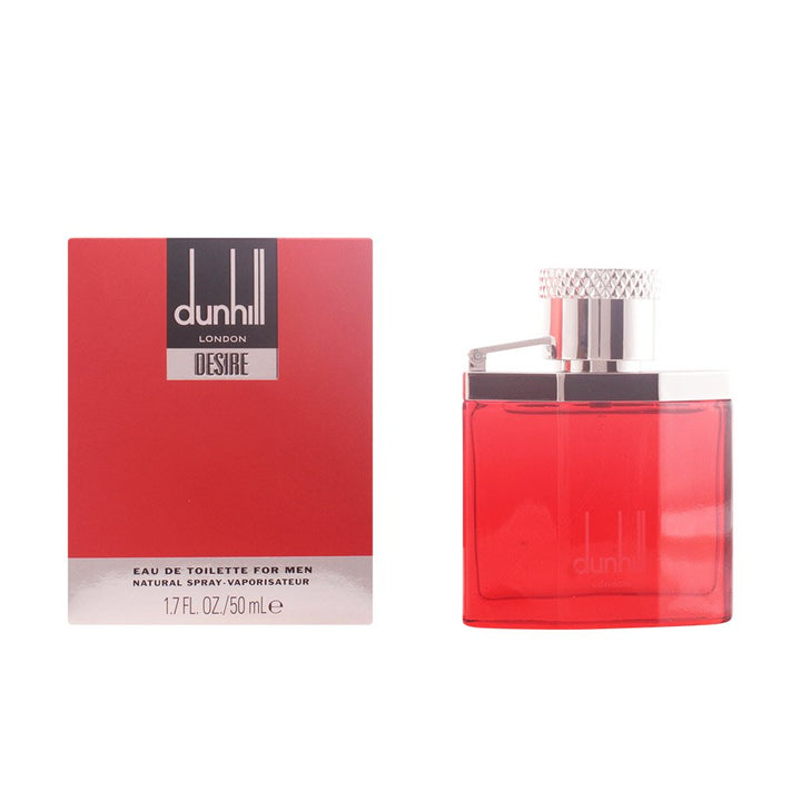 Desire Red for Men - 2 Pc Gift Set 3.4Oz EDT Spray, 6.0Oz Deodorant Spray
