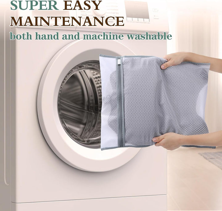 Bath Pillow  Ergonomic Luxury Bathtub Pillow with Head,Neck, Shoulder and Back Support, 4D Bath Pillows for Tub with 6 Powerful Suction Cups, Fits All Bathtub