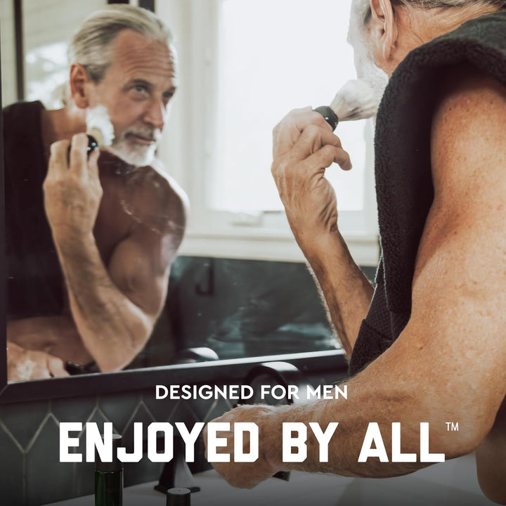 Classic after Shave for Men - Absorbs Quickly to Clean and Tone Skin for a Refreshing Feel - Mens Aftershave with Iconic Masculine Scent - 5 Oz