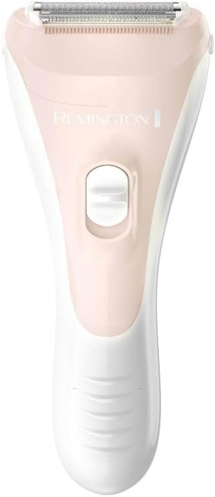 Smooth & Silky Electric Shaver for Women, 4-Blade Smooth Glide Foil Shaver and Bikini Trimmer with Almond Oil Strip, Shave Wet or Dry