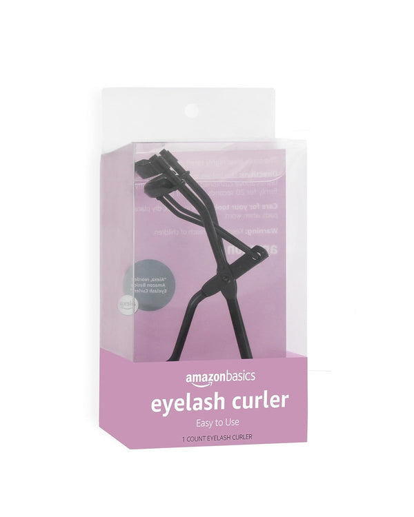 Eyelash Curler, Black