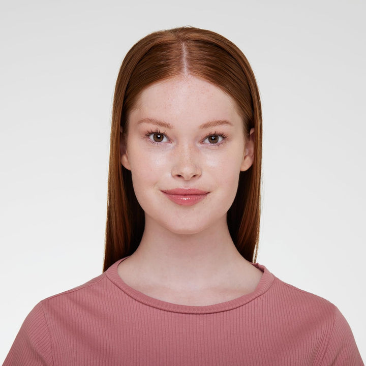 | What the Fake! Plumping Lip Filler | Volumizing Lip Gloss Made with Hyaluronic Acid and Vitamin E | Vegan & Cruelty Free, Gluten Free | Free from Fragrance & Parabens (02 | Oh My Nude!)