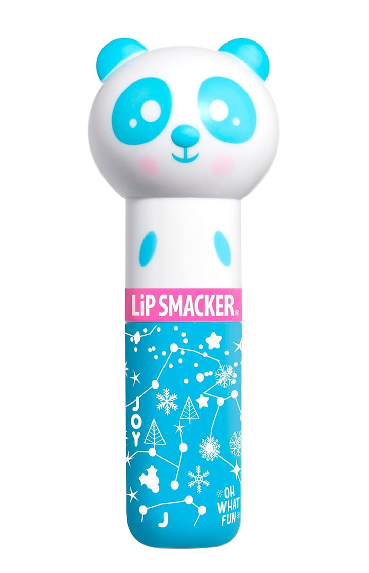Lippy Pals Unicorn, Flavored Moisturizing & Smoothing Soft Shine Lip Balm, Hydrating & Protecting Fun Tasty Flavors, Cruelty-Free & Vegan - Unicorn Magic