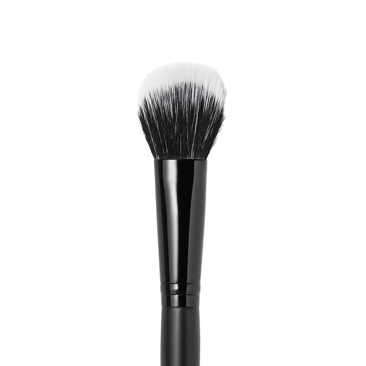 Putty Blush Brush, Makeup Brush for Putty & Cream Formulas, Easily Applies Blush & Bronzer for an Airbrushed Look, Vegan & Cruelty-Free
