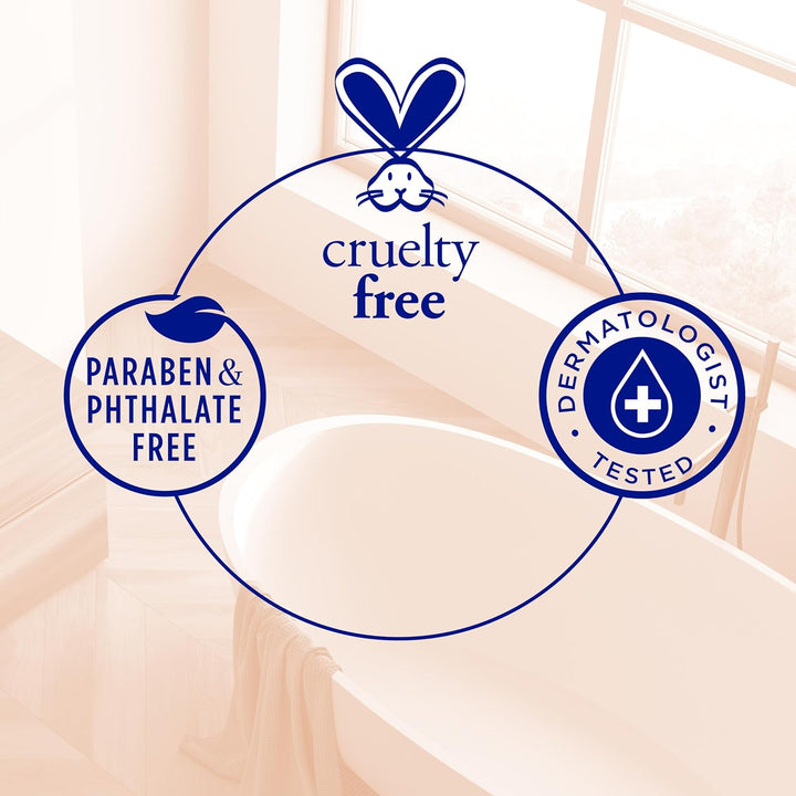 Epsom Salt Magnesium Soak, Soothe & Comfort with Oat Milk & Argan Oil, 3 Lbs