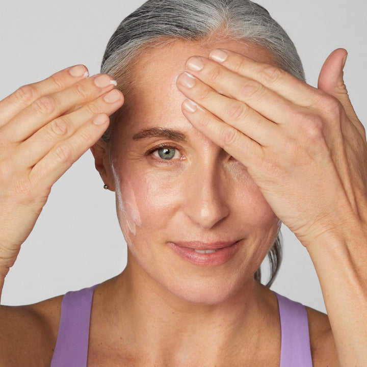 Smart Skin School Supplies: Smooth + Renew Lab Gift Set | Smart Clinical Repair Wrinkle Correcting Cream, Face Serum + Eye Cream | Anti-Aging + Hydrating | Includes 3 Travel Size Pieces