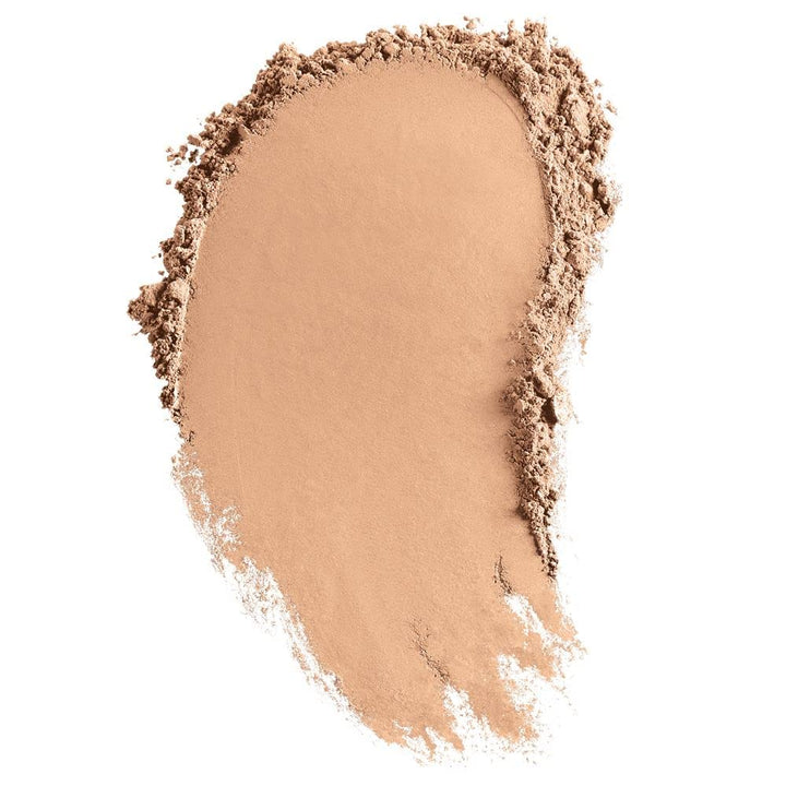Original Loose Powder Foundation SPF 15, Clean Mineral Powder Face Makeup, Sheer-To-Full Coverage, Talc-Free, Non-Comedogenic, Vegan