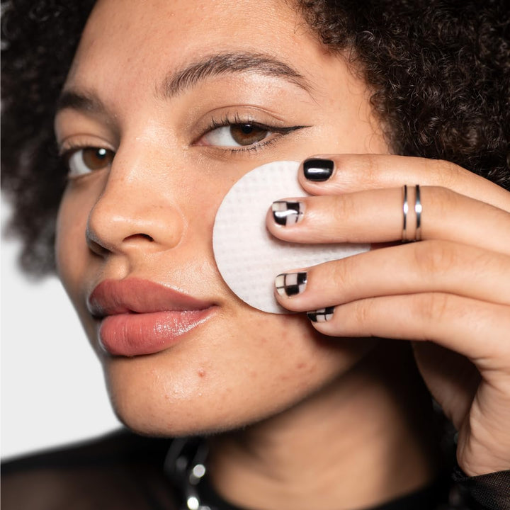 Blemish Clearing Salicylic Acid Toner, Acne Treatment Face Toner with 2% Salicylic Acid, Soothing and Non-Stripping Skin Care, 12 Fl Oz