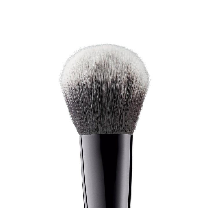 Flawless Face Brush, Synthetic Makeup Brush for Contour & Definition, Great for Powder, Blush & Bronzer, Vegan & Cruelty-Free