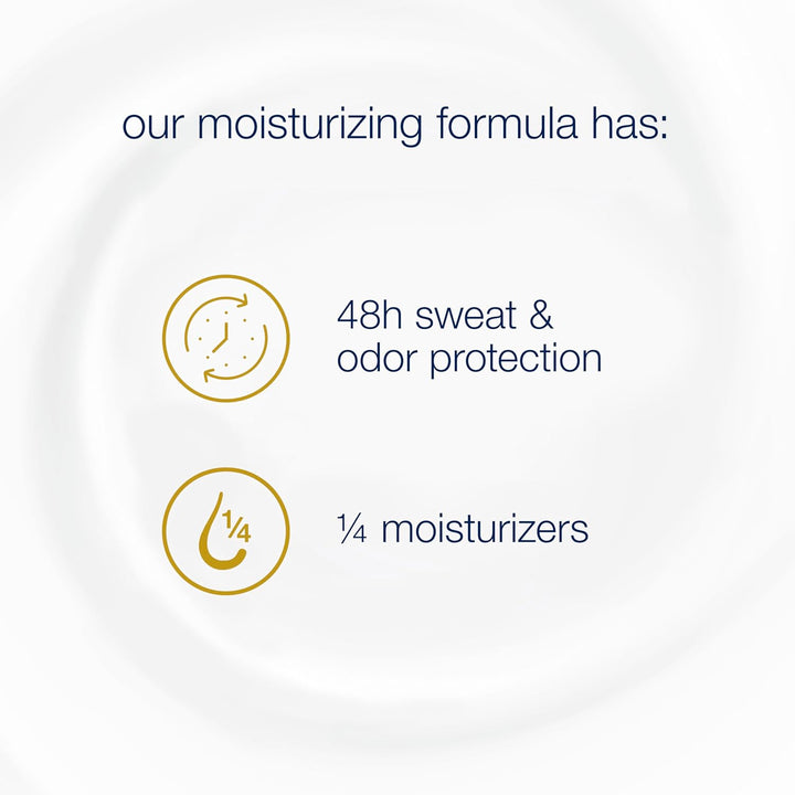 Invisible Solid Antiperspirant Deodorant Stick 2 Count Original Clean, for Women, for All Day Underarm Sweat & Odor Protection 2.6 Oz