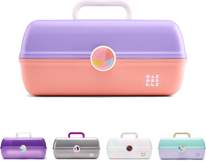 Caboodles On-The-Go Girl