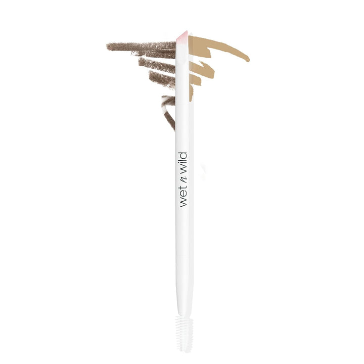 Eyeshadow Brush, Precision Blending Application, Soft Synthetic Fibers, Ergonomic Handle for Comfortable Precision Control