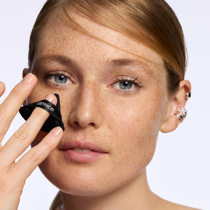 | Magic Perfectors Powder Puff