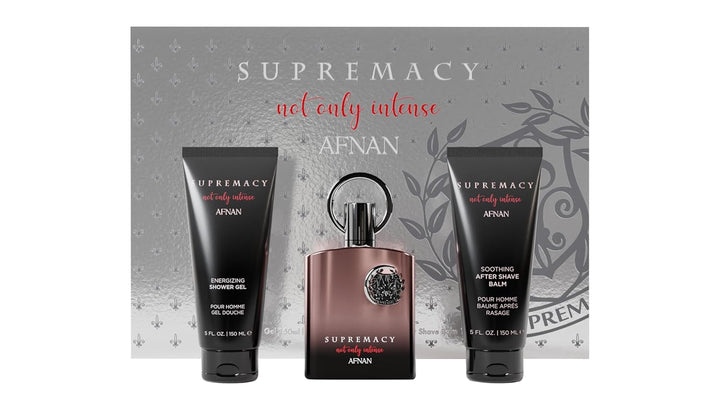 Supremacy Collector'S Edition for Men Eau De Parfum, 3.4 Fl. Oz