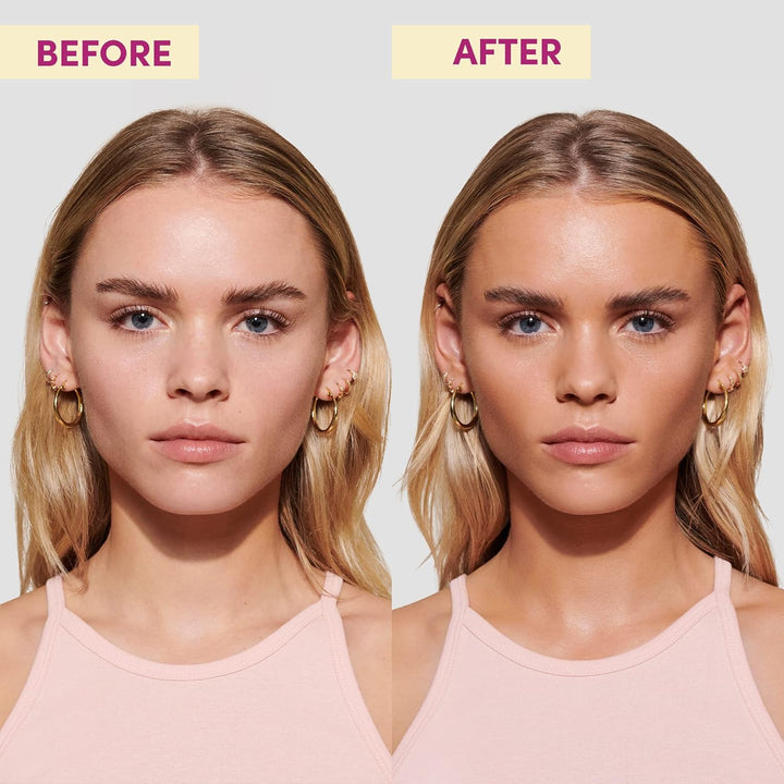 Antioxidant Face Tanning Micromist. Sunless Self Tanning Face Mist with Antioxidants to Boost Hydration. Quick, Flawless, Streak Free Face Tan. (2.54 Fl Oz) / (75Ml)