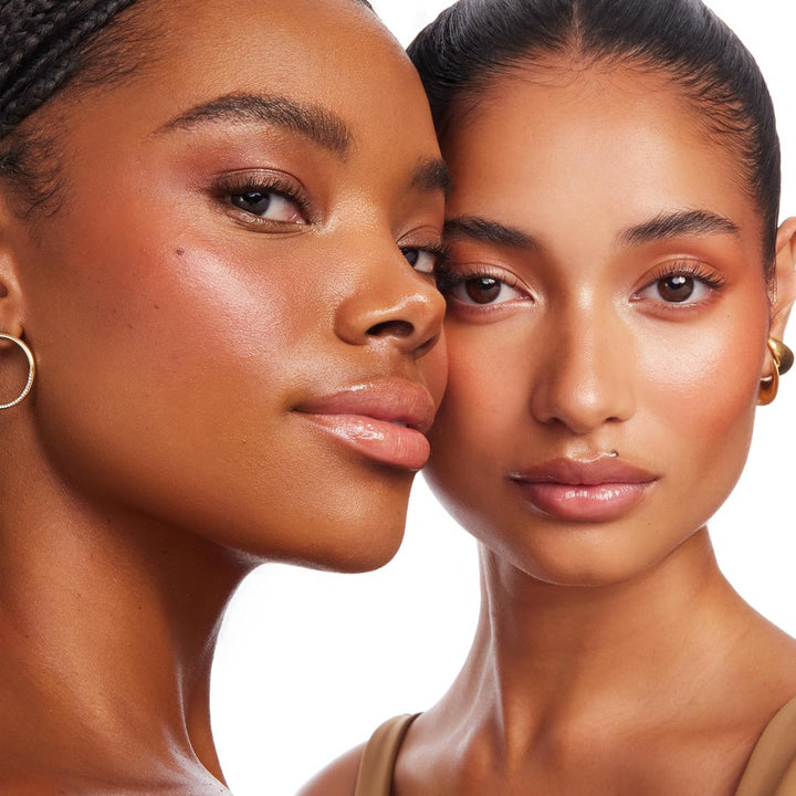 Cream Bronzer Stick - Blendable Cream Contour & Glowy Summer Makeup with a Natural, Matte Finish - Buildable Formula for Shimmer-Free, Sun-Kissed Warmth - Laguna Beach (0.28 Oz)