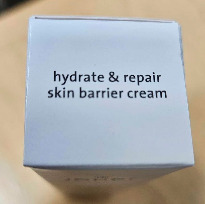 Skin Barrier Cream - Skin Barrier Repair Moisturizer - Hydrating Hyaluronic Acid DD Cream - Wrinkle Cream - anti Aging Night Face Cream with Alpha Lipoic Acid and Coq10-2 Oz