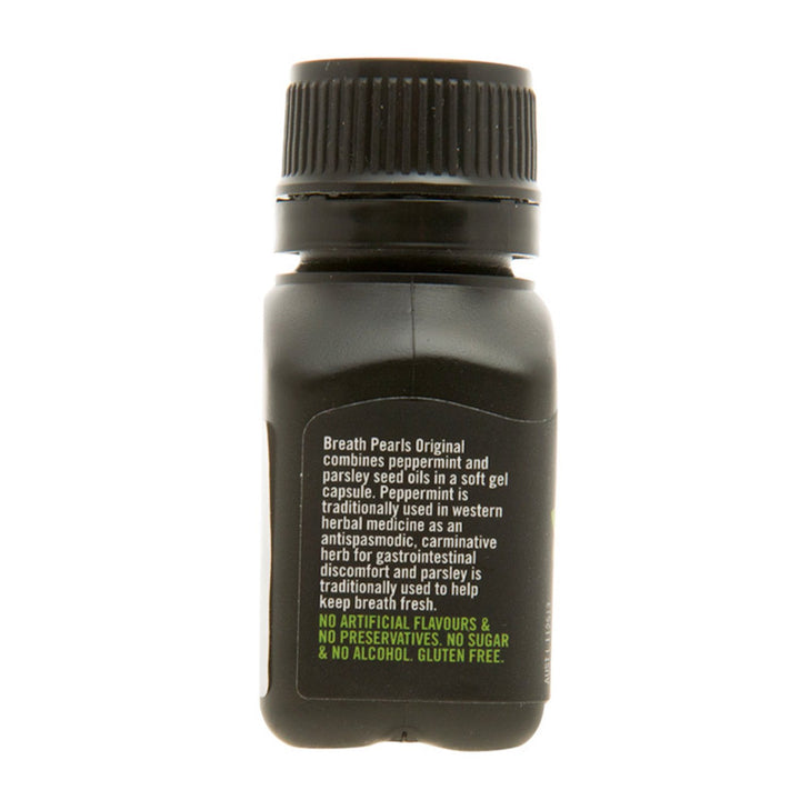 Original Freshens Breath (50 Softgels)