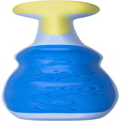 Baby Manual Toothbrush, Pooh Characters, 0-3 Years Old, Extra Soft (Characters Vary) - Pack of 4