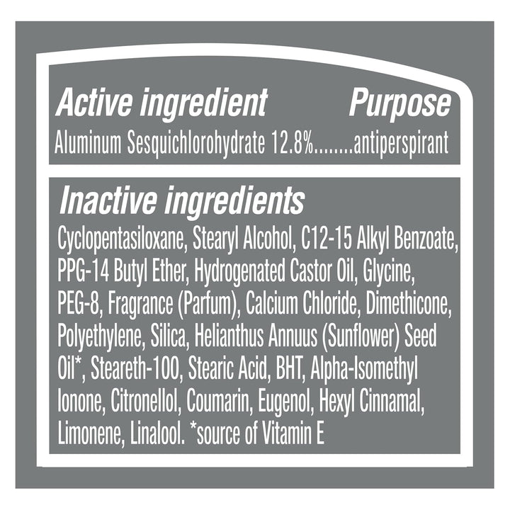 Dove Men+Care Antiperspirant Deodorant Stick for Men 4 Count Extra Fresh with 72-Hour Sweat & Odor Protection with 1/4 Moisturizing Cream & Long-Lasting Citrus Scent 2.7 Oz