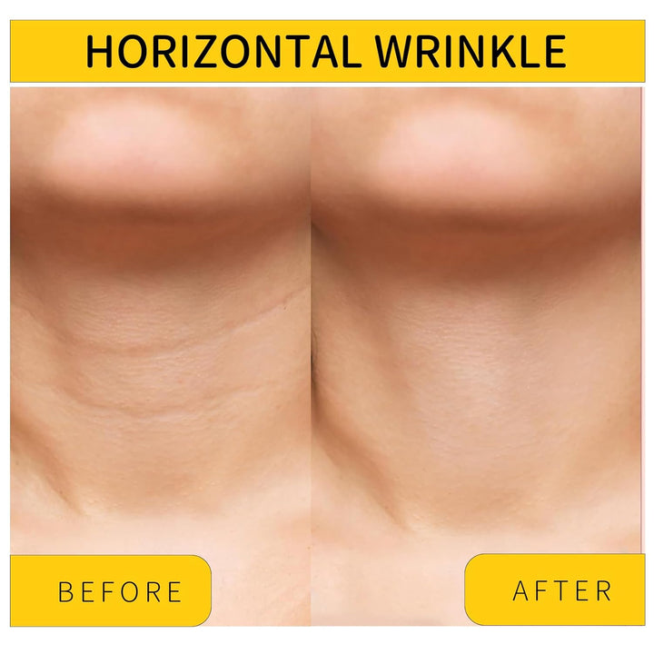 Neck Cream, Neck Tightening Cream, Skin Firming & anti Wrinkle Face Cream, Skin Tightening Cream for Face, Neck, Chest & Décolleté.