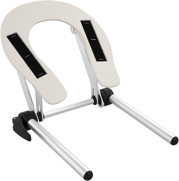 Universal Massage Table Face Cradle & Cushion, Adjustable Massage Chair Spa Bed Headrest & Face Pillow Support, Massage Platform Head Rest Cushion Cradle for Salon Home Mattress Top Massage Kit