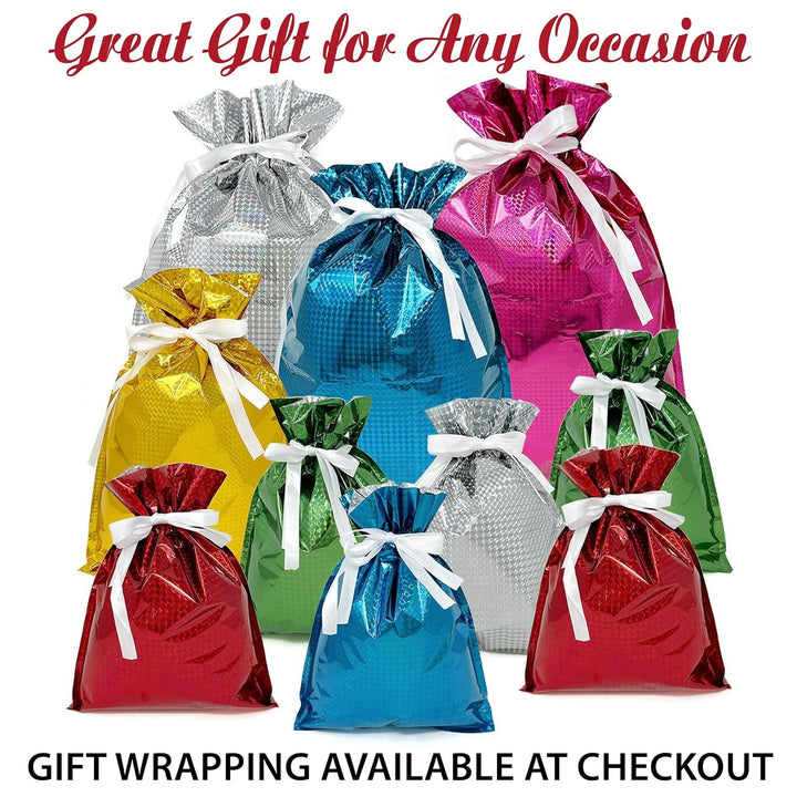 Women'S Luseta Kit, Travel Size Toiletry Kit for Women, Gifts for Women, 10 Piece Set