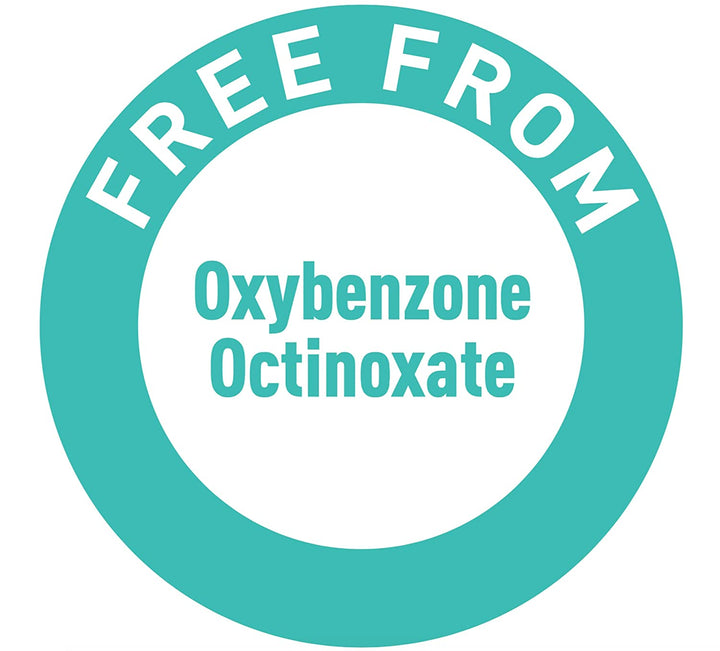 Light as Air Sunscreen Lotion SPF 50 Twin Pack | Lightweight & Non-Greasy Lotion Sunscreen SPF 50, Sunblock, Oxybenzone-Free, 6Oz Each