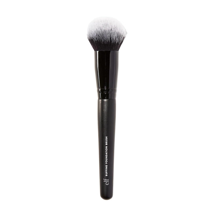 Cosmetics Total Face Makeup Brush for Complete Coverage and a Flawless Finish