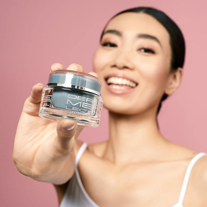 Dermelect Rejuvenail Fortifying Nail & Cuticle Treatment- Care Cream for Dry Damaged Cuticles with Peptides Hyaluronic Acid Shea Butter, Moisturizes, Soothes, Strengthens Repairs Cuticles & Nails