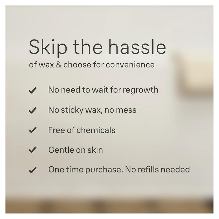 Epilator Silk-Épil 7, Hair Removal Device, Women Shaver & Trimmer, Wet and Dry, Wide Head, Includes Shaver Head and Trimmer Comb, SE7-041, Silver