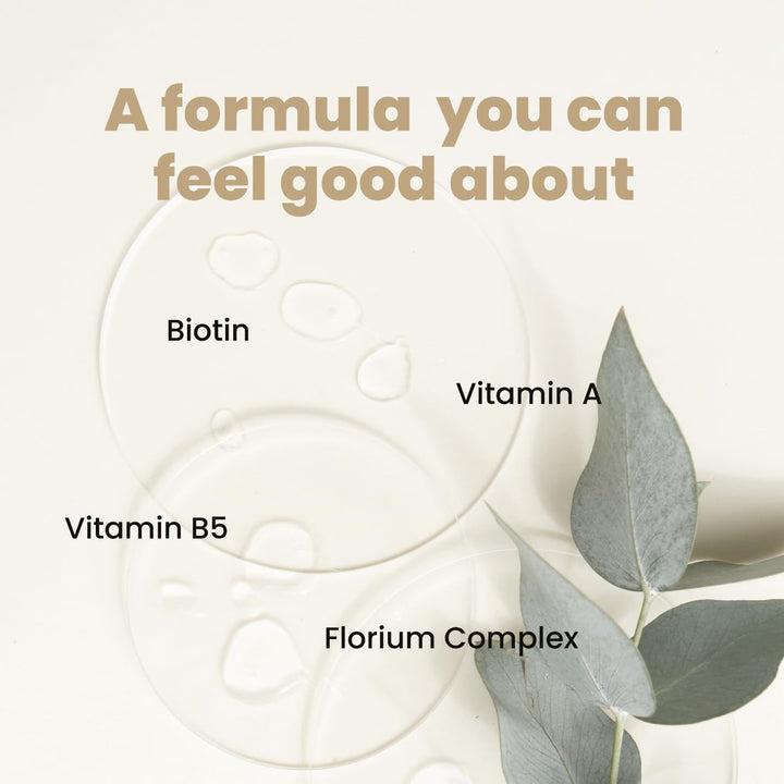 Kur Nail Ridge Filler - Smoother - Strengthener - Filler for Damaged Uneven Nails - Fortifying, Self Leveling Base, Vegan, Cruelty Free, Paraben Free, 0.4 Fl Oz