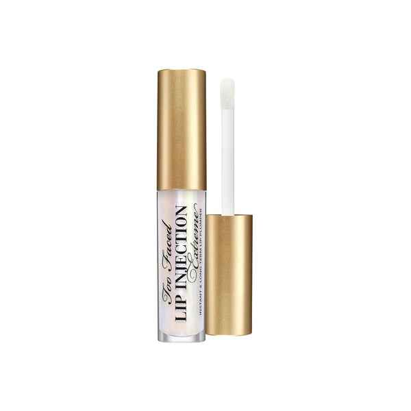 Lip Injection Extreme Lip Plumper Gloss | Hydrating, Glossy, & Helps Volume Appear Fuller over Time