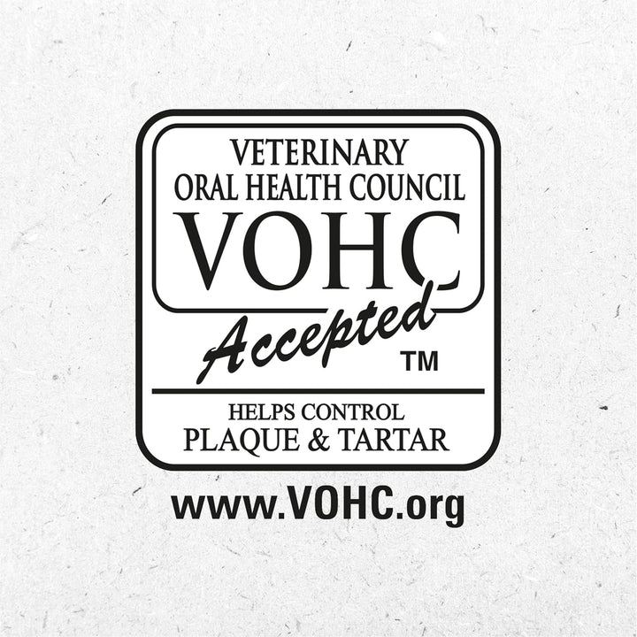 Original Regular Dental Dog Treats, 27 Oz. Pack (27 Treats)