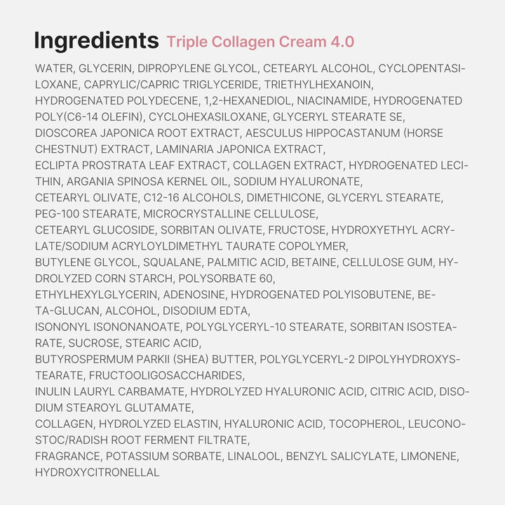 Glass Skin Collagen Trial Kit | Korean Skincare Set and Kit | Gifts for Women | 4-Step Skincare Set for Glowy Skin | Travel Size