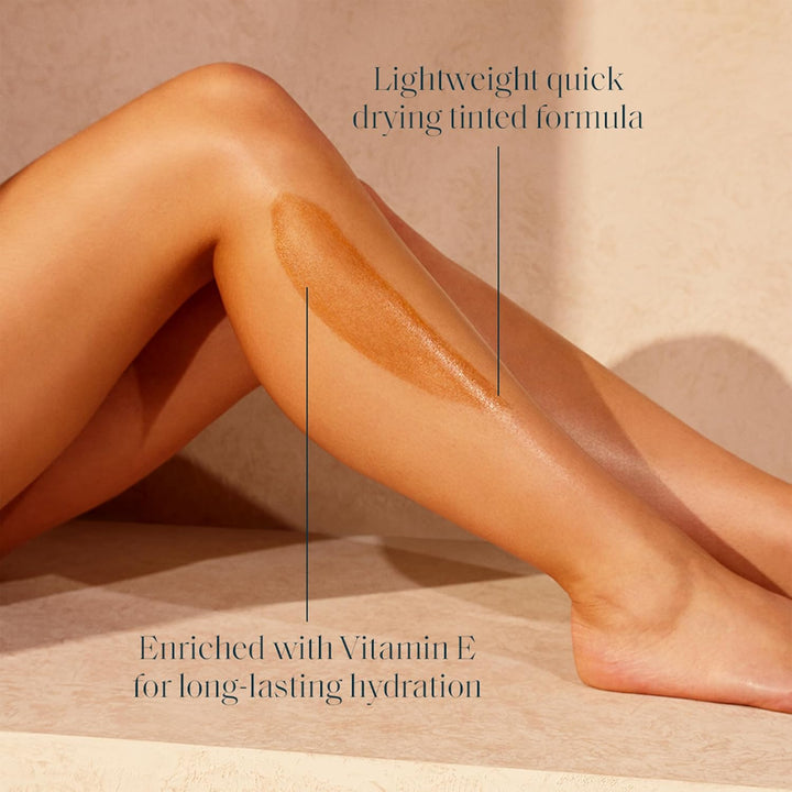 St.Tropez Classic Bronzing Self Tan Mousse for Streak-Free, Golden Tinted, Natural-Looking Tan, 8 Fl Oz