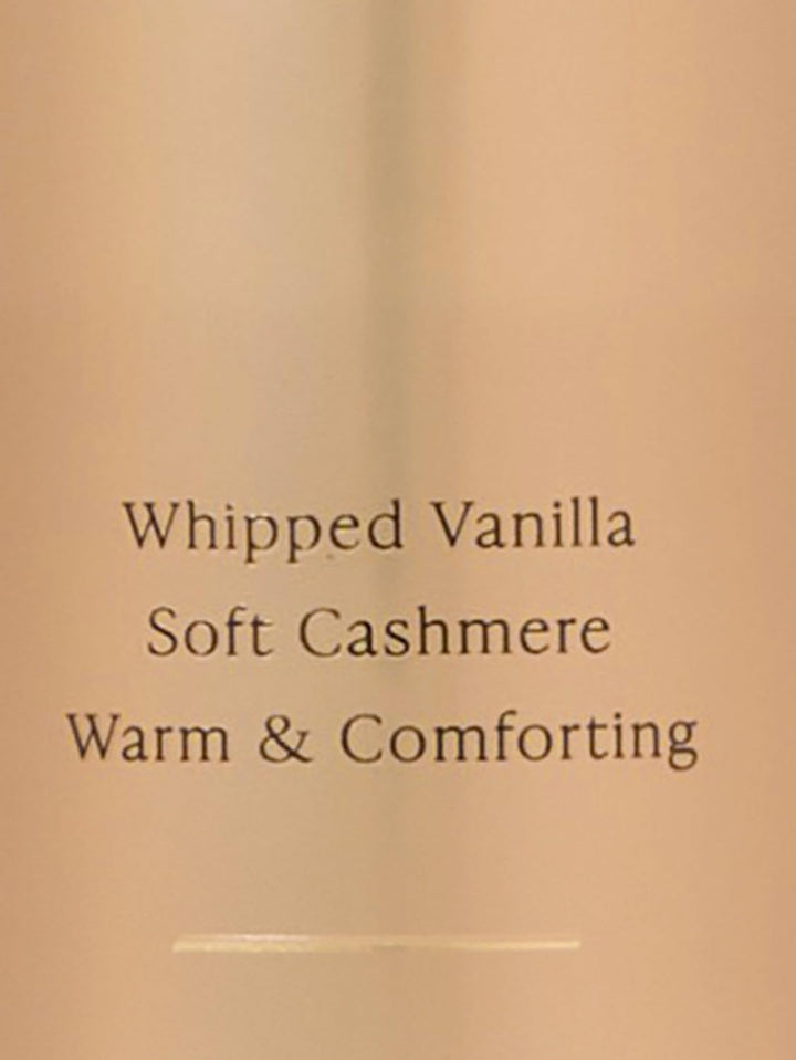 Bare Vanilla Body Mist, Spray for Women (8.4 Oz)