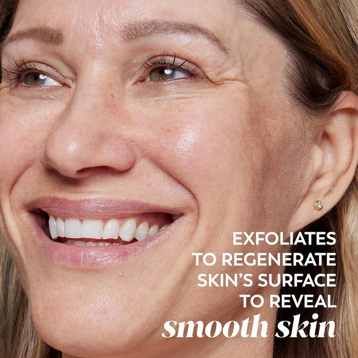 Facial Cleanser by  Regenerist, Detoxifying Pore Scrub & Exfoliator, 5 Oz (Pack of 3)