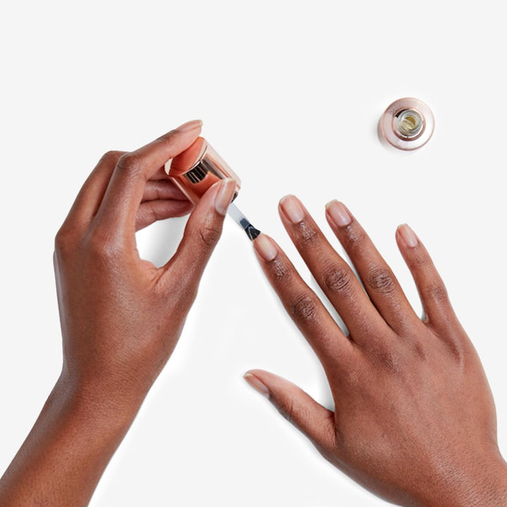 Nail Primer | Increase Polish Wear Time by 2–3 Days | Smooths Application & Boosts Durability | 15-Free, Vegan, Cruelty-Free | Nail Prep Formula for Long-Lasting Manicures & Pedicures