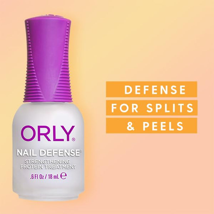 Nail Defense, 0.6 Ounce
