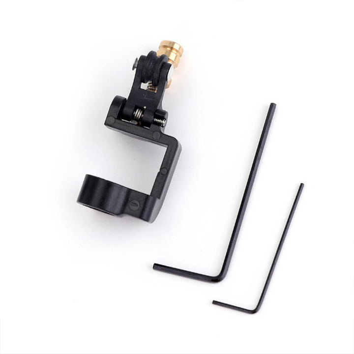 Tattoo Machine Supplies,Universal External Pressure Pinwheel,Alternative to Tattoo Rubber Bands,Tattoo Needle Stabilizer: Reduce Vibration & Enhance Accuracy for Tattoo Artists