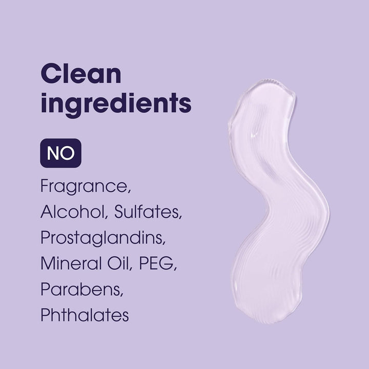 Eye Illuminations Lash & Brow Serum, Promotes Thicker, Fuller-Looking Lashes & Brows with Biotin, Peptides & Hyaluronic Acid to Nourish, Soften & Condition, 0.12 Fl Oz (3.8 Ml)