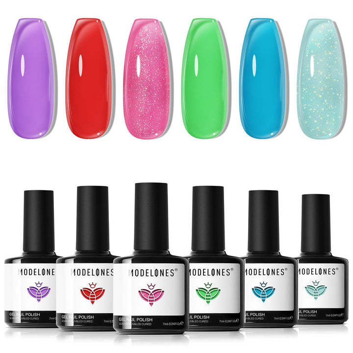 Cat Eye Magnetic for Nails,15Pcs Cat Eye Gel Nail Polish Magnet Tools Powerful Set Wand Magnet Fall Nail Polish Square round Magnet Stick Diverse Glassy Cateye Effect