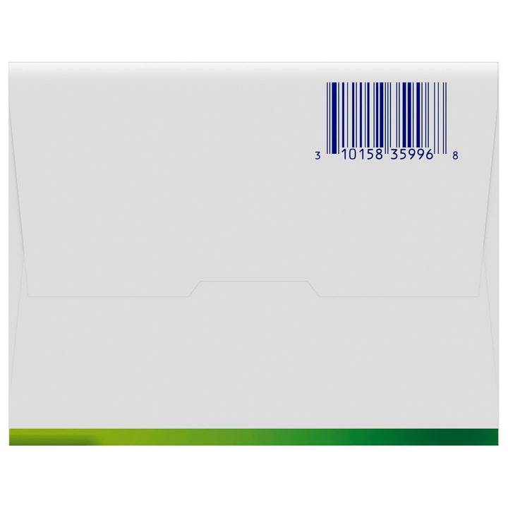 Overnight Whitening Antibacterial Dental Appliance Cleanser Tablets, 90 Count (2 Pack)